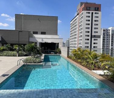 Sao Paulo Apartment | TrevizZo Museu Ipiranga