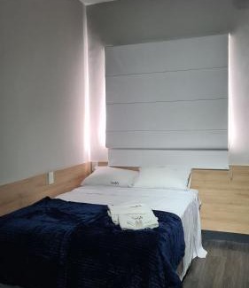 Santa Paula Apartment | TrevizZo São Caetano do Sul