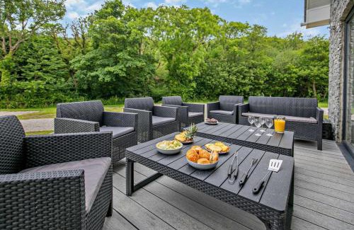 Saint Columb Major House | Trevone