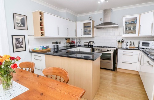 Newlyn Cottage | Trevorrow House