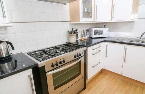 Newlyn Cottage | Trevorrow House