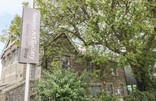Newlyn Cottage | Trevorrow House