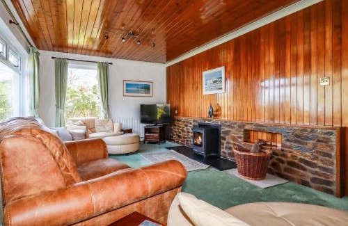 Camborne House | Trevow