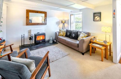 Pendeen House | Trevow