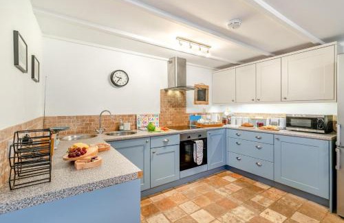 Pendeen House | Trevow
