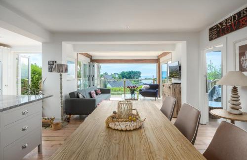Saint Erth Praze House | Trewartha