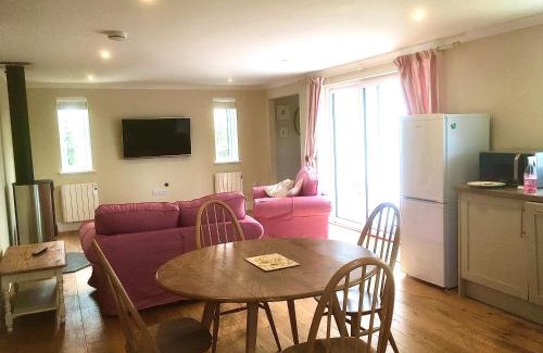 Wadebridge Bed & Breakfast | Treweens
