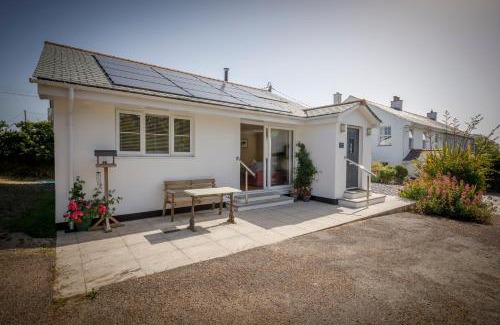 Wadebridge Bed & Breakfast | Treweens