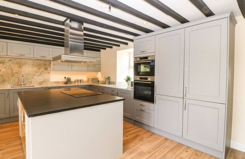 Mynytho Cottage | Trewen