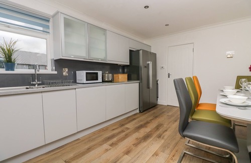 Mullion Cottage | Trewenna