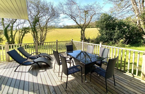 St Austell House | Trewhiddle Villa 19