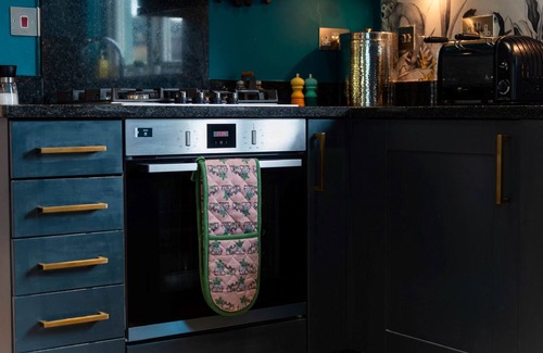 St Austell Villa | Trewhiddle Villa 03 Sleeps up to 9 guest