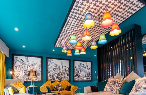 St Austell Villa | Trewhiddle Villa 03 Sleeps up to 9 guest