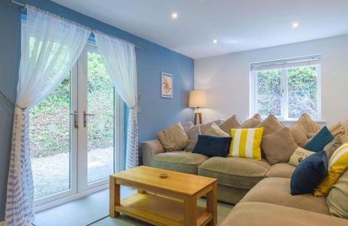 St Austell House | Trewhiddle Village cottage 42