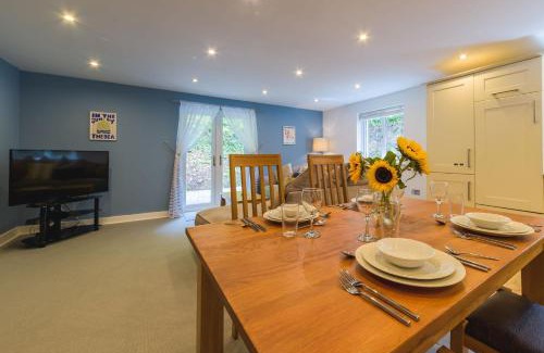 St Austell House | Trewhiddle Village cottage 42