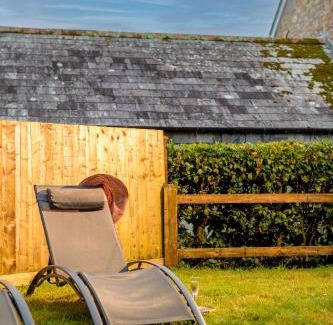 St Austell House | Trewhiddle Village cottage 42