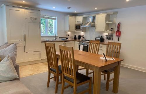 St Austell House | Trewhiddle Village cottage 42