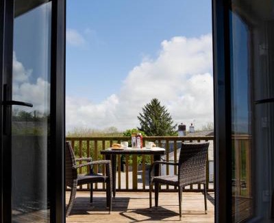 Wainhouse Corner House | Treworgie Barton - Butterwell