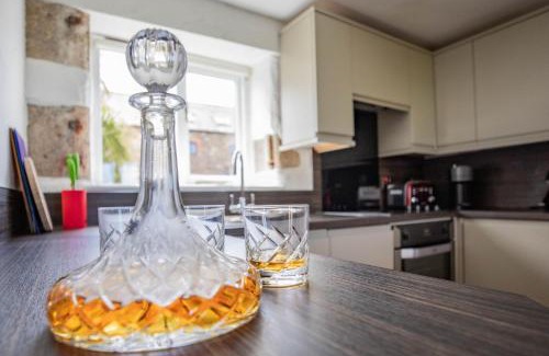 Wainhouse Corner House | Treworgie Barton - Myll