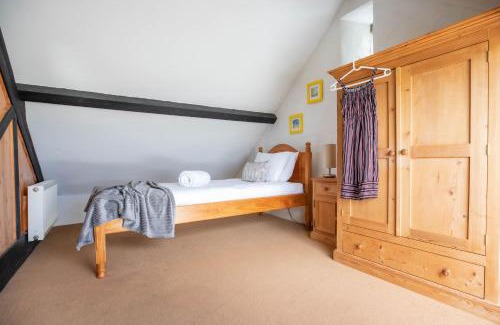 Wainhouse Corner House | Treworgie Barton - Myll