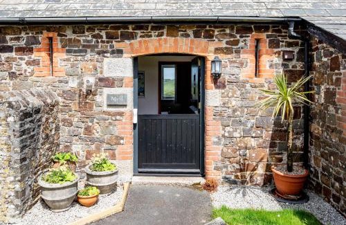 Wainhouse Corner House | Treworgie Barton - Myll