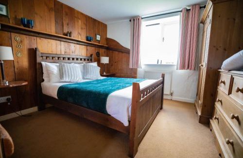 Wainhouse Corner House | Treworgie Barton - Myll