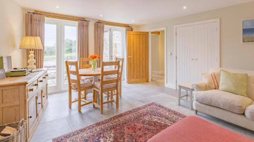 Wadebridge Bed & Breakfast | Trewornan Manor
