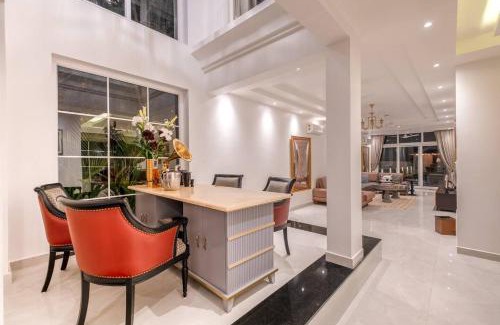 Assagao House | Trezora 5 12bhk Luxury Villa with pool in Assagao