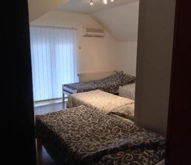 Ljubovija Hotel | Tri šešira Ljubovija