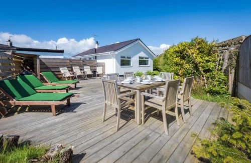 Llanbedrog House | Tri ar Ddeg