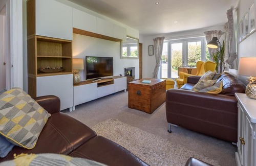 Llanbedrog House | Tri ar Ddeg