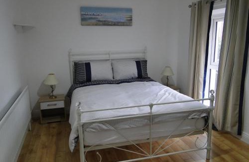 Londonderry House | Tri Ard House Derry City Centre town house