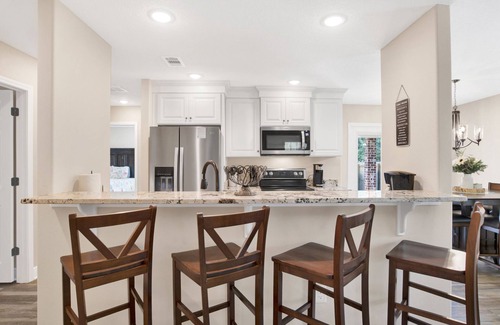 Florida Panhandle House | Tri-Haven Retreat: 3 Homes for Ultimate Getaways!