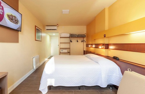 Centro Hotel | Tri Hotel Bento Gonçalves