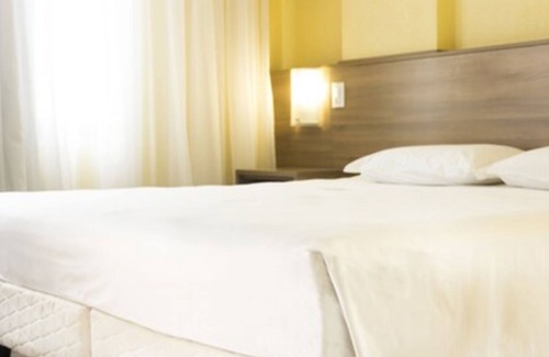 Centro Hotel | Tri Hotel Bento Gonçalves