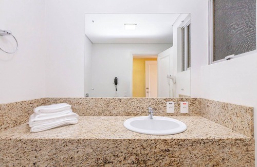 Centro Hotel | Tri Hotel Bento Gonçalves
