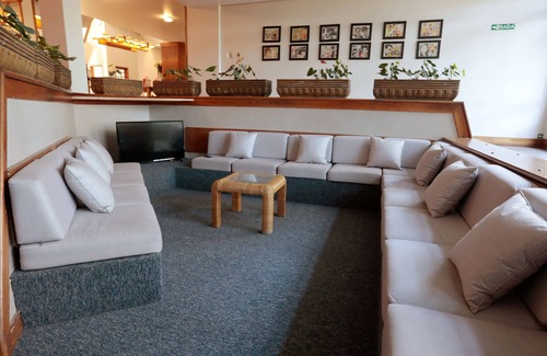 Vila Suzana Hotel | Tri Hotel Canela