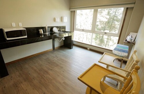 Vila Suzana Hotel | Tri Hotel Canela