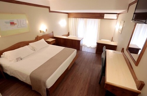 Vila Suzana Hotel | Tri Hotel Canela