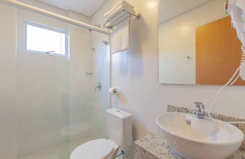 Sao Joao Batista Hotel | Tri Hotel São João Batista