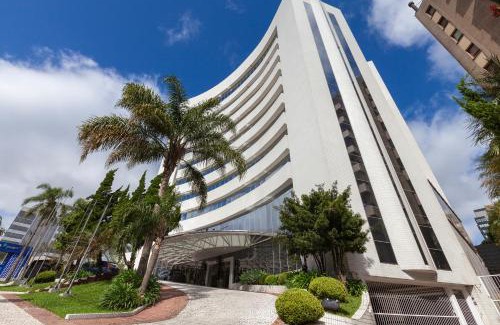 Sao Bento Hotel | Tri Hotel Vittoria Bento