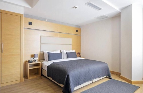 Bakırkoy Hotel | TRİP BY MERLİN