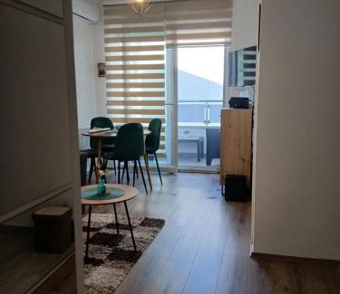 Banja Koviljaca Apartment | Tri srca