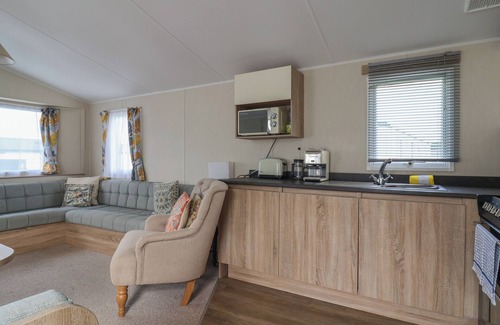 Bridport Cottage | Tri-star House