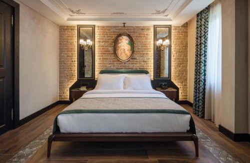 Sultanahmet Hotel | Tria Hotel Istanbul-Special Category
