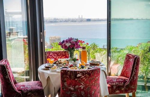 Sultanahmet Hotel | Tria Hotel Istanbul-Special Category