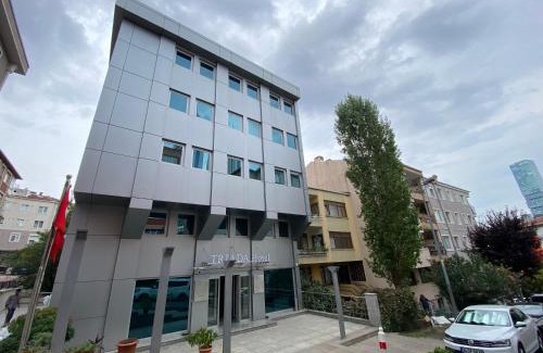 Sisli Hotel | Triada Gayrettepe
