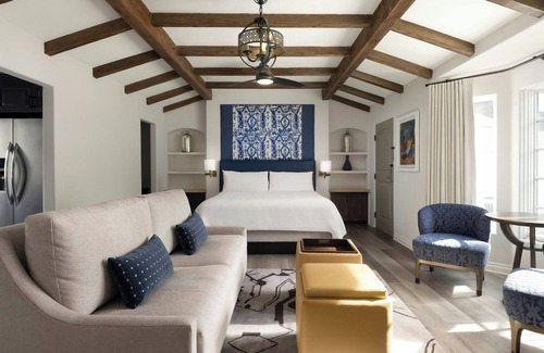 The Movie Colony Hotel | Triada Palm Springs, Autograph Collection by Marriott