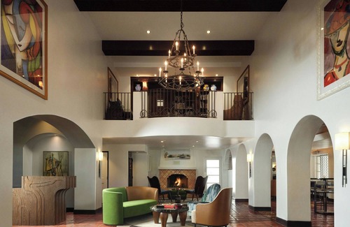 The Movie Colony Hotel | Triada Palm Springs, Autograph Collection by Marriott