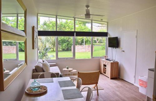 Arakoon Cabin | Trial Bay Beach Cabin 3 - Bring your own linen.